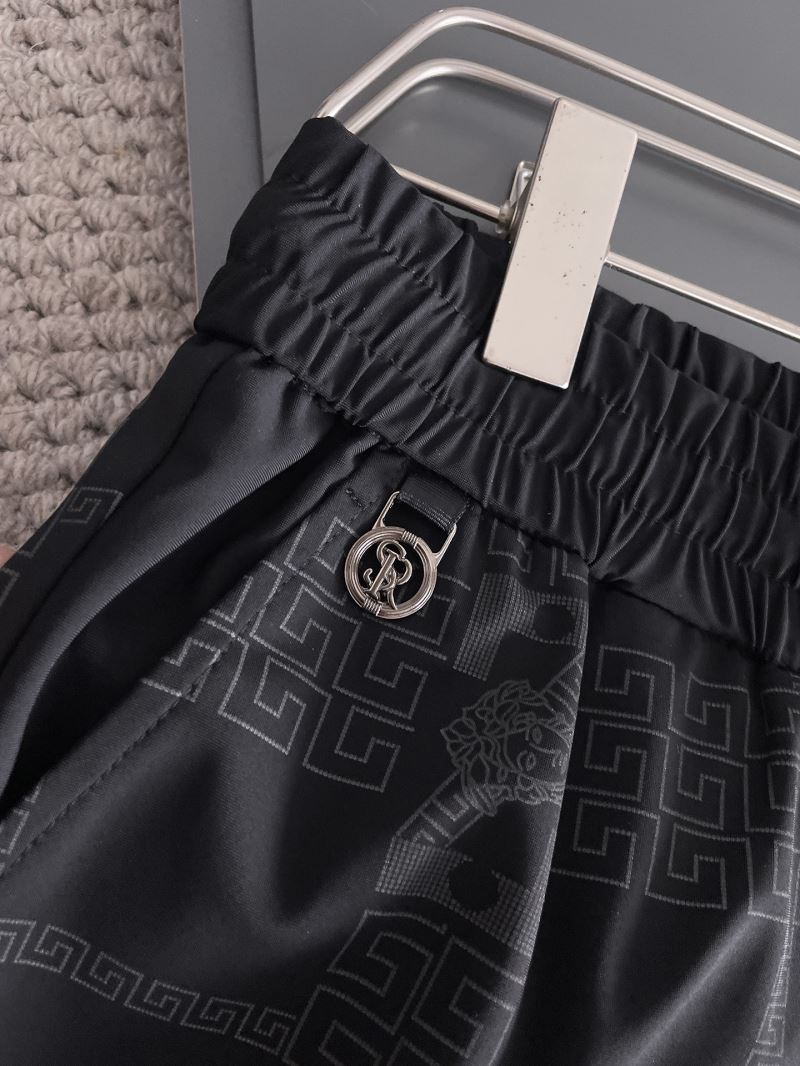 Versace Short Pants